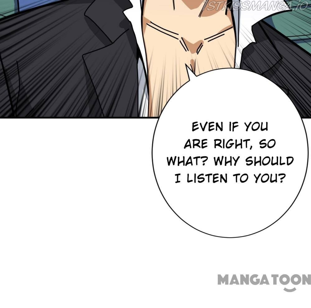 Read God Slayer En Manga Online
