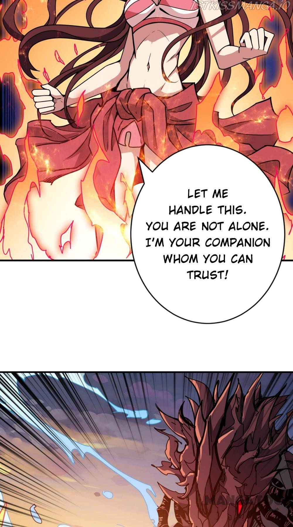 Read God Slayer En Manga Online