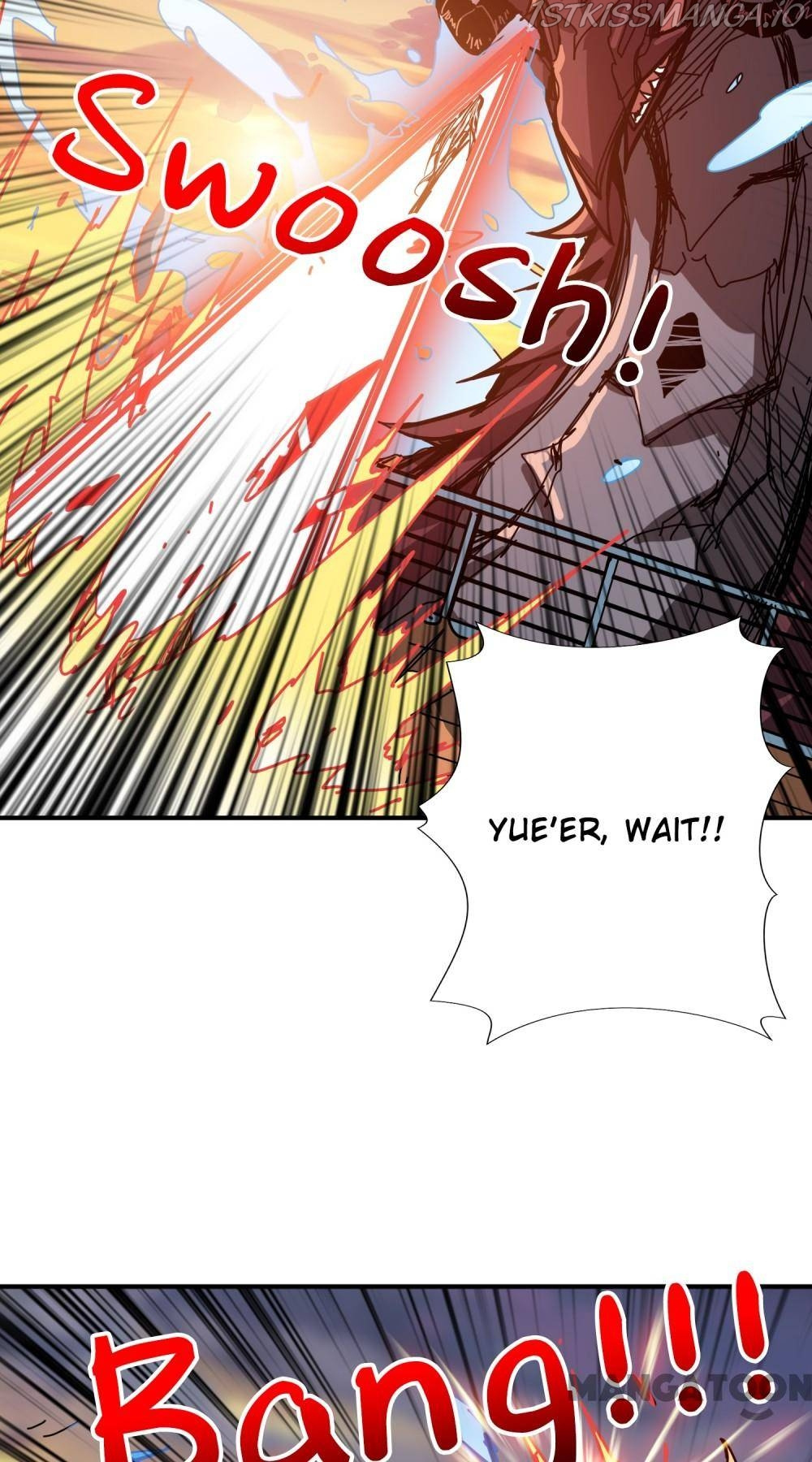 Read God Slayer En Manga Online