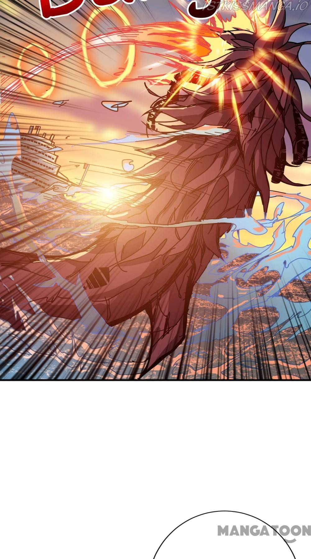 Read God Slayer En Manga Online