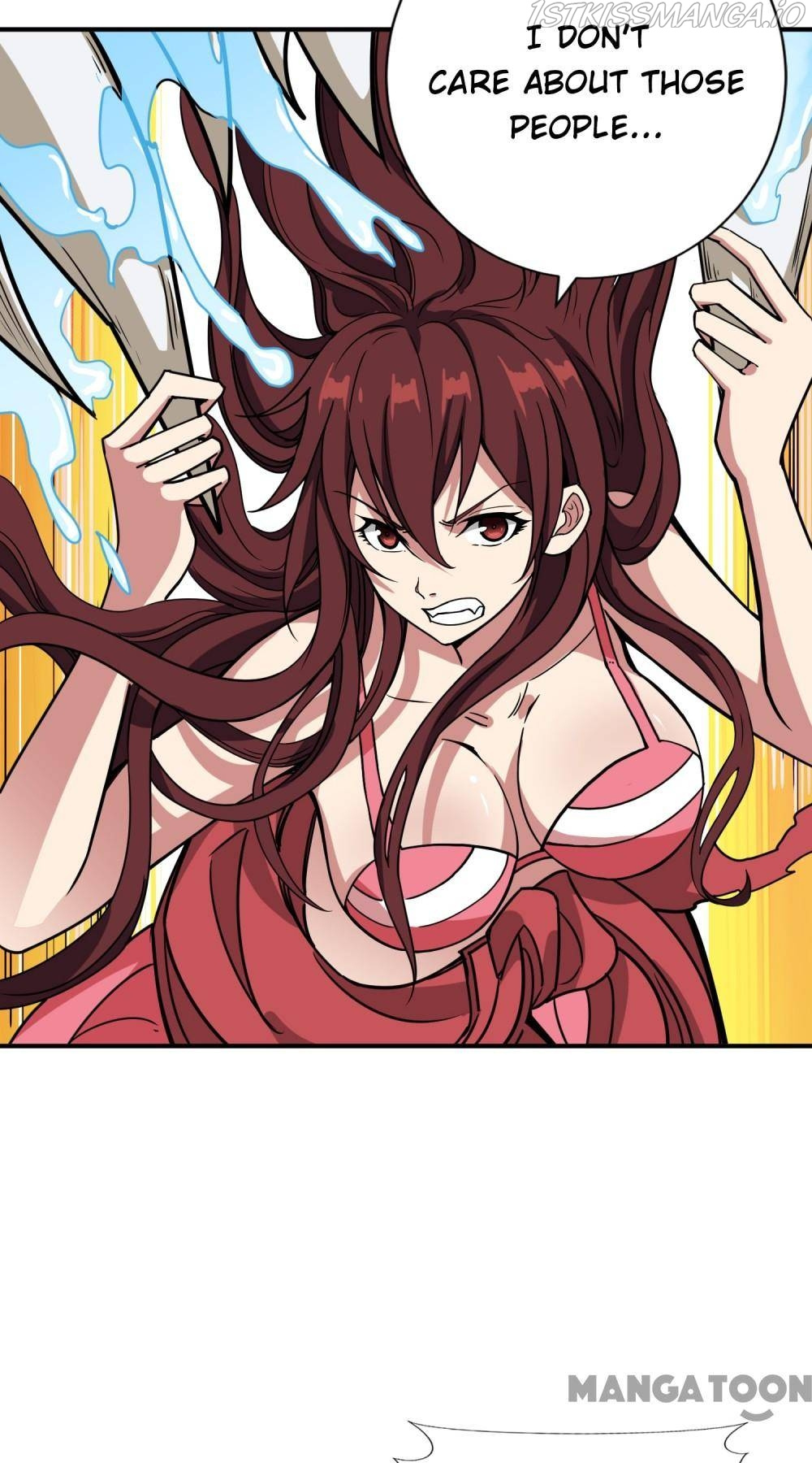 Read God Slayer En Manga Online