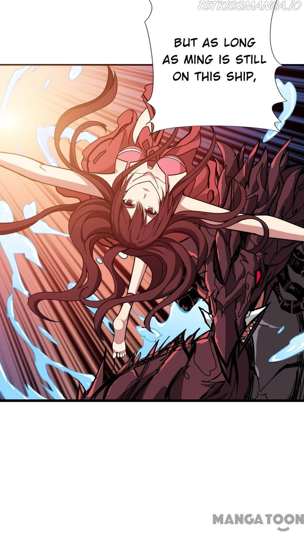 Read God Slayer En Manga Online