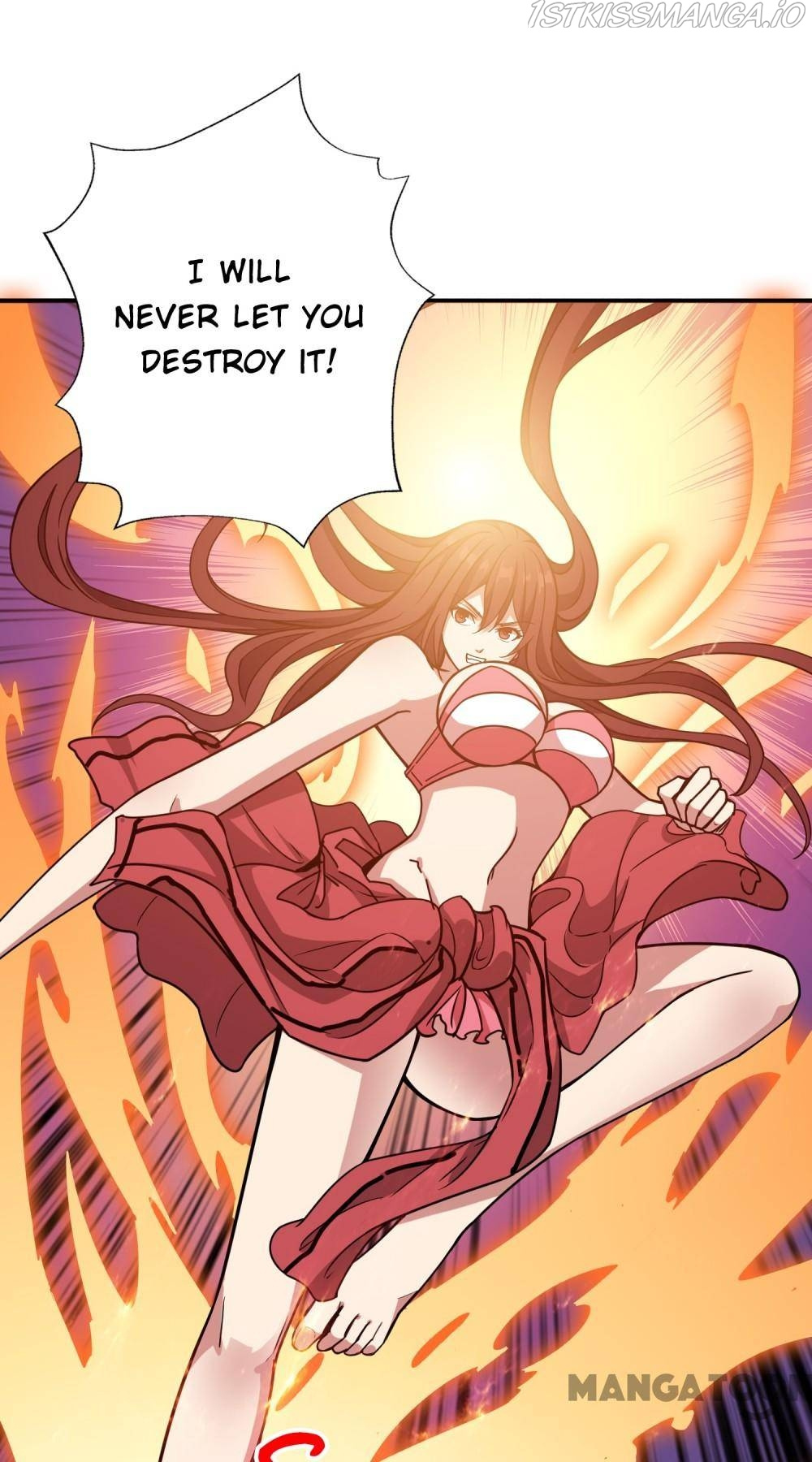 Read God Slayer En Manga Online