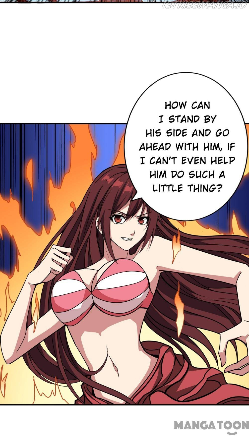 Read God Slayer En Manga Online