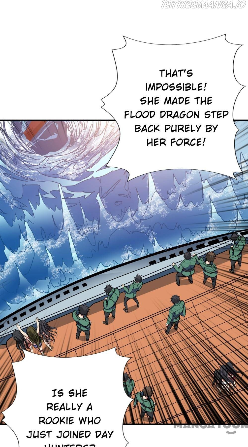 Read God Slayer En Manga Online
