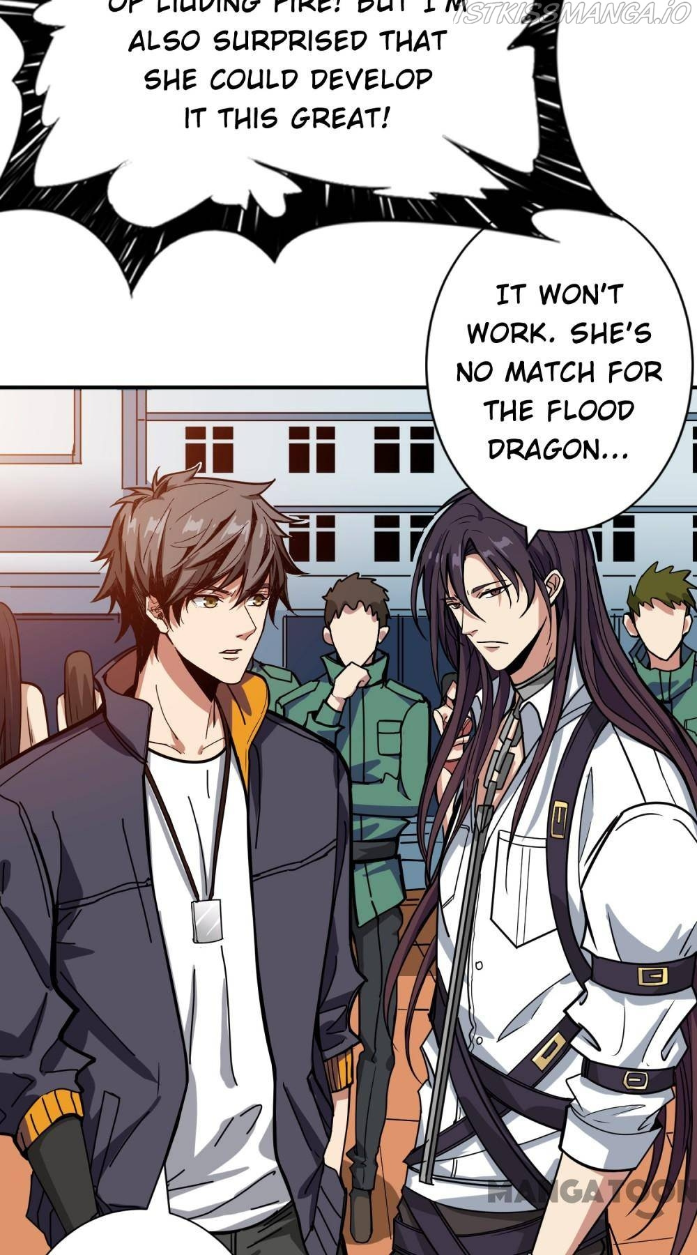Read God Slayer En Manga Online