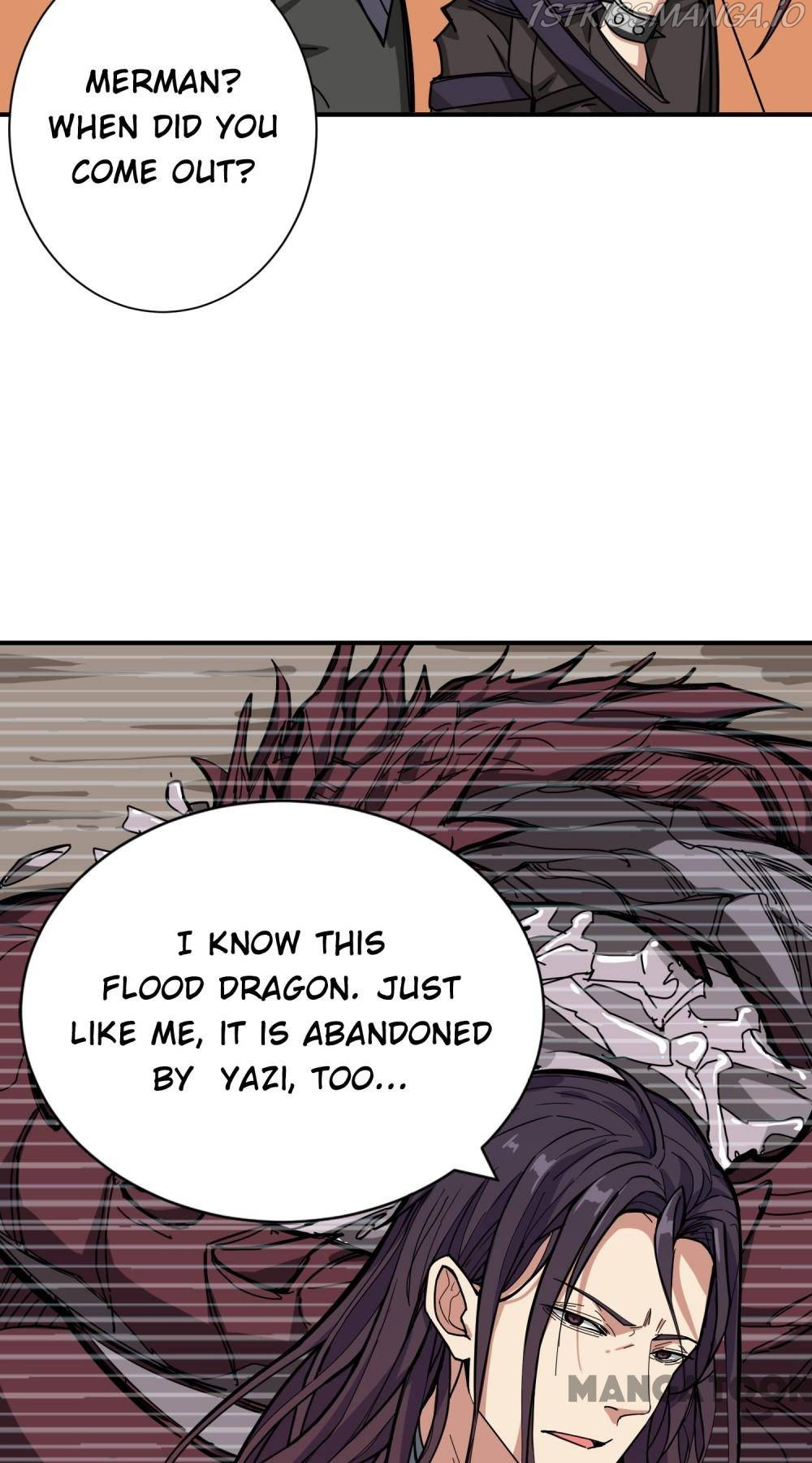 Read God Slayer En Manga Online