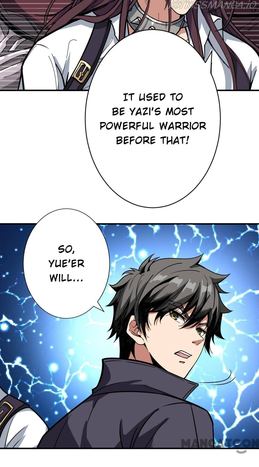 Read God Slayer En Manga Online