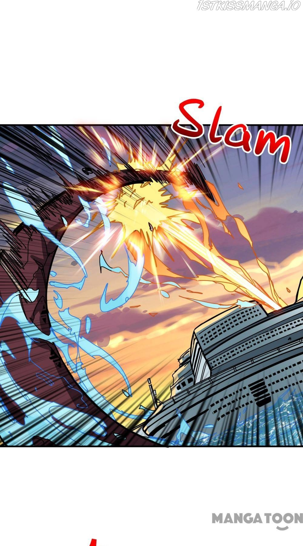 Read God Slayer En Manga Online