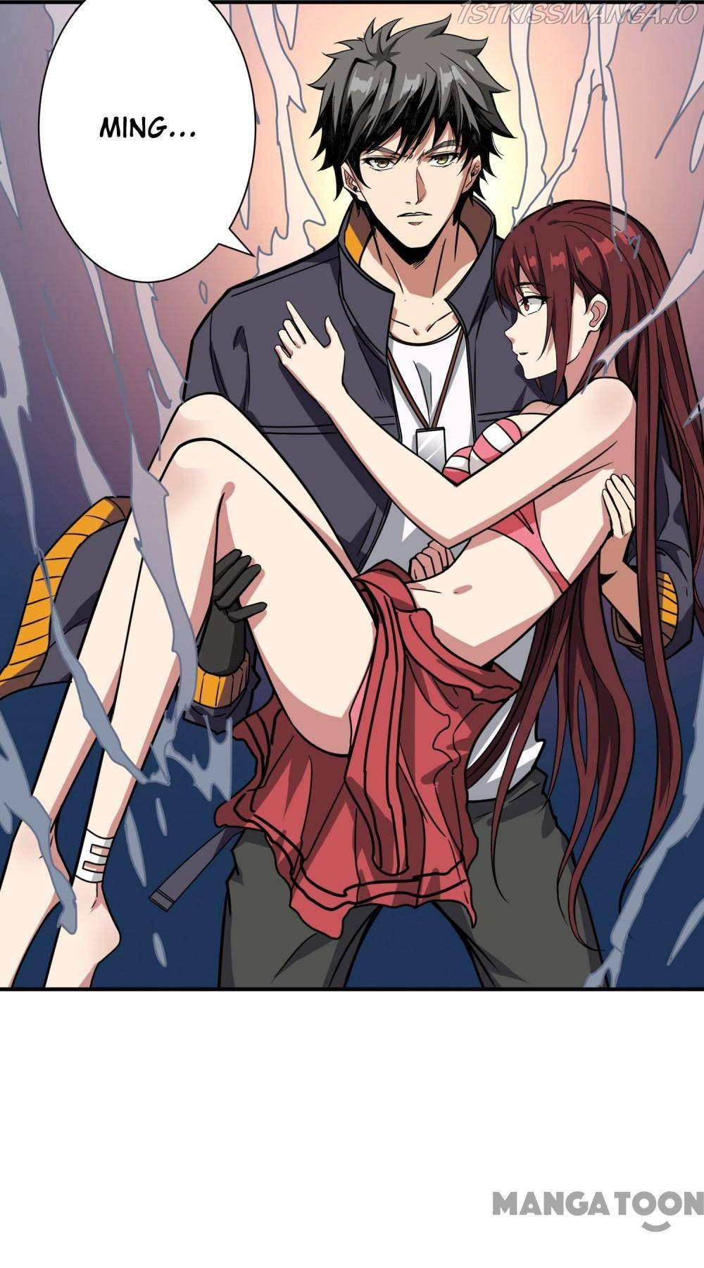 Read God Slayer En Manga Online