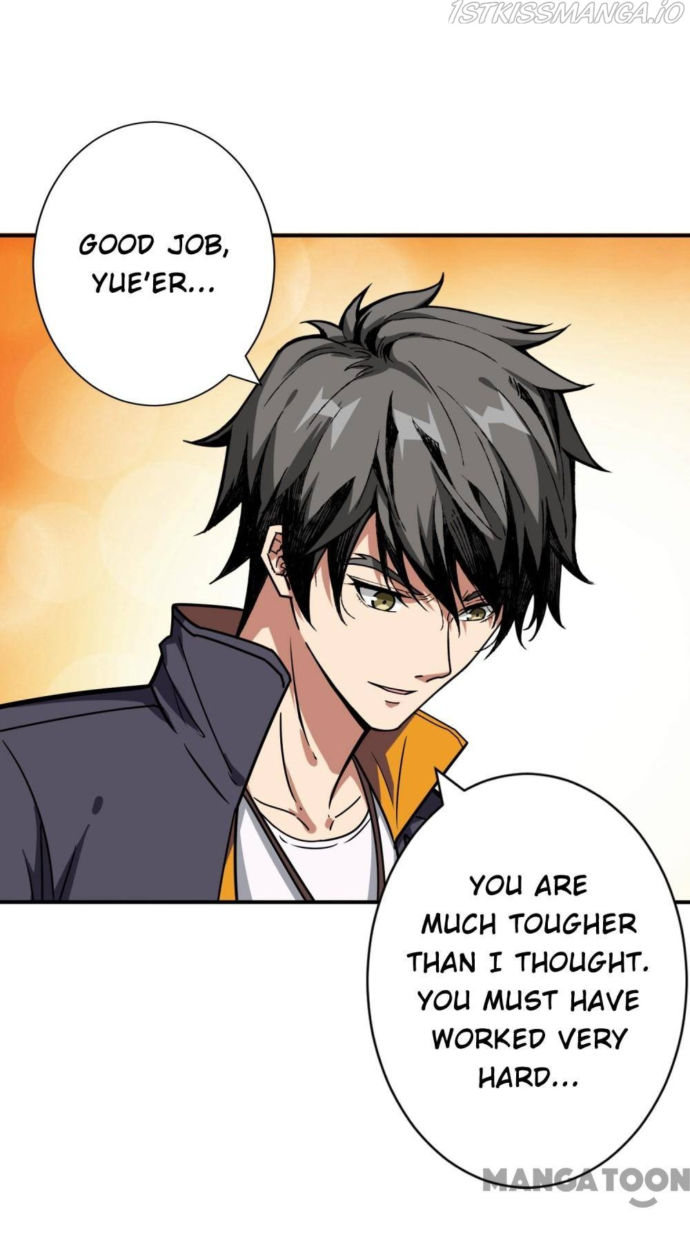 Read God Slayer En Manga Online
