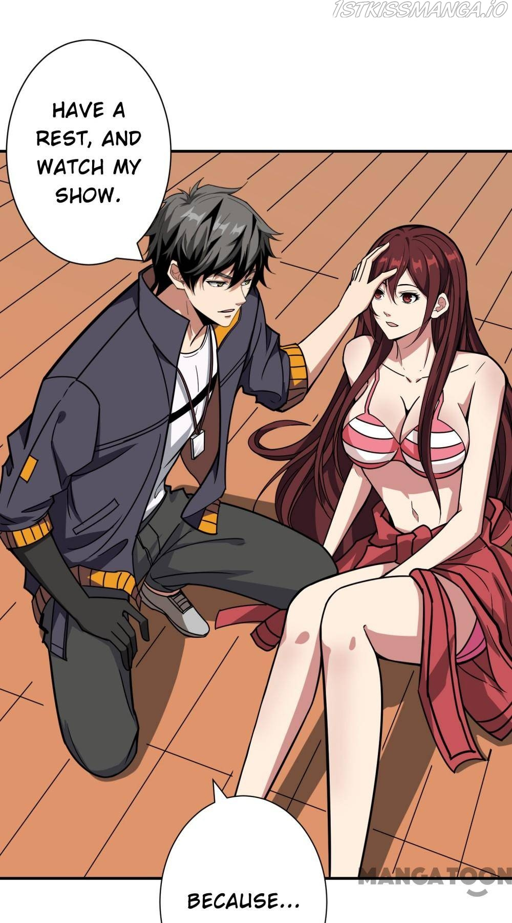 Read God Slayer En Manga Online
