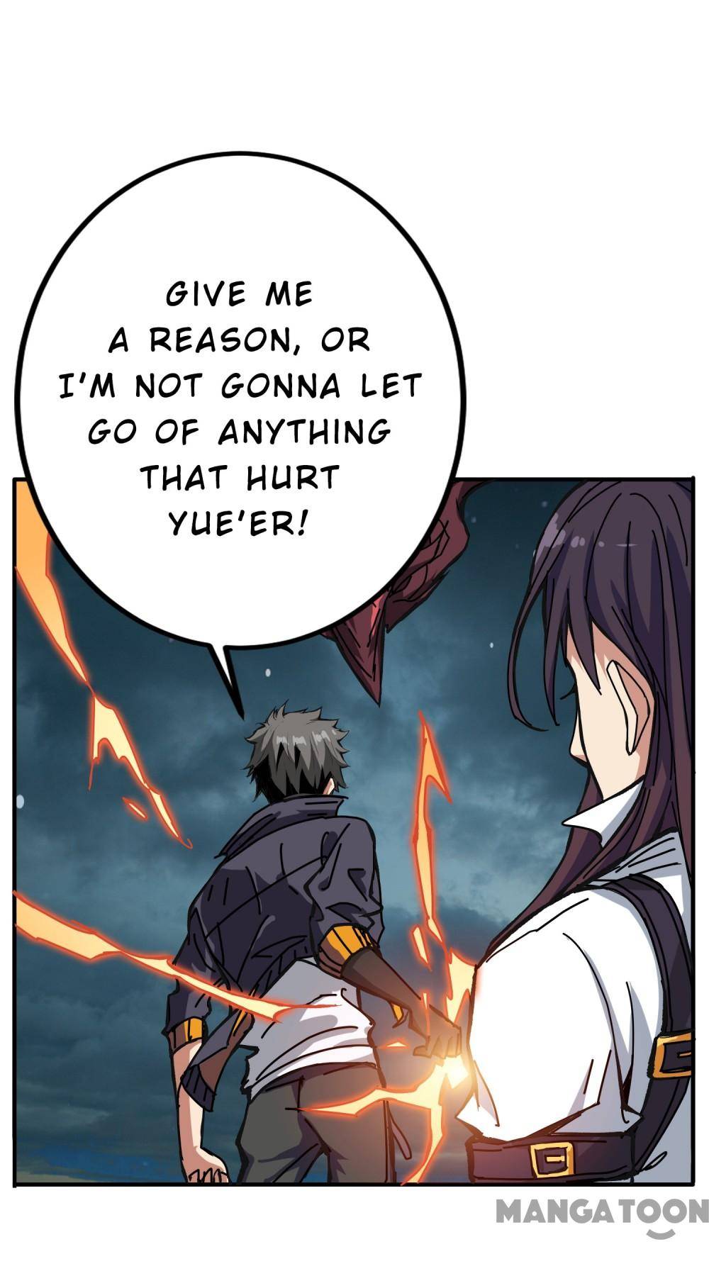 Read God Slayer En Manga Online