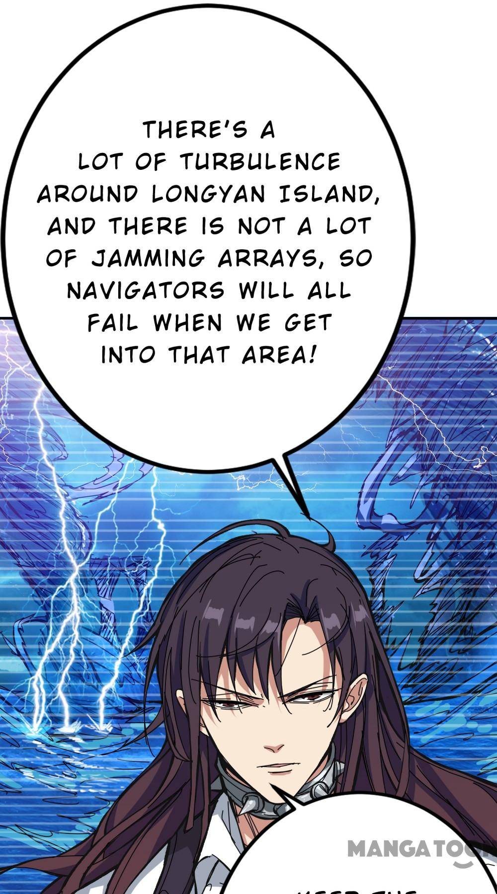 Read God Slayer En Manga Online
