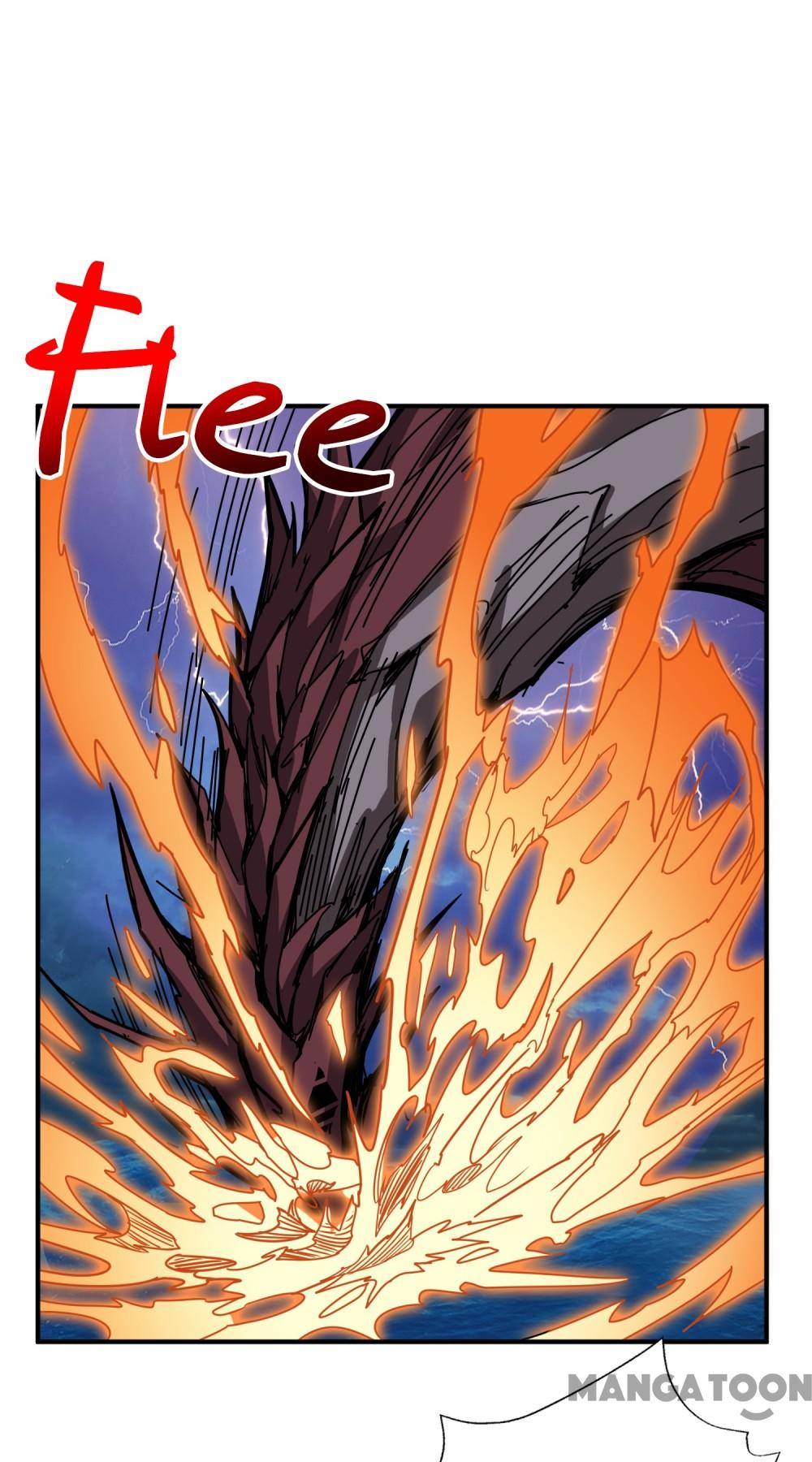 Read God Slayer En Manga Online