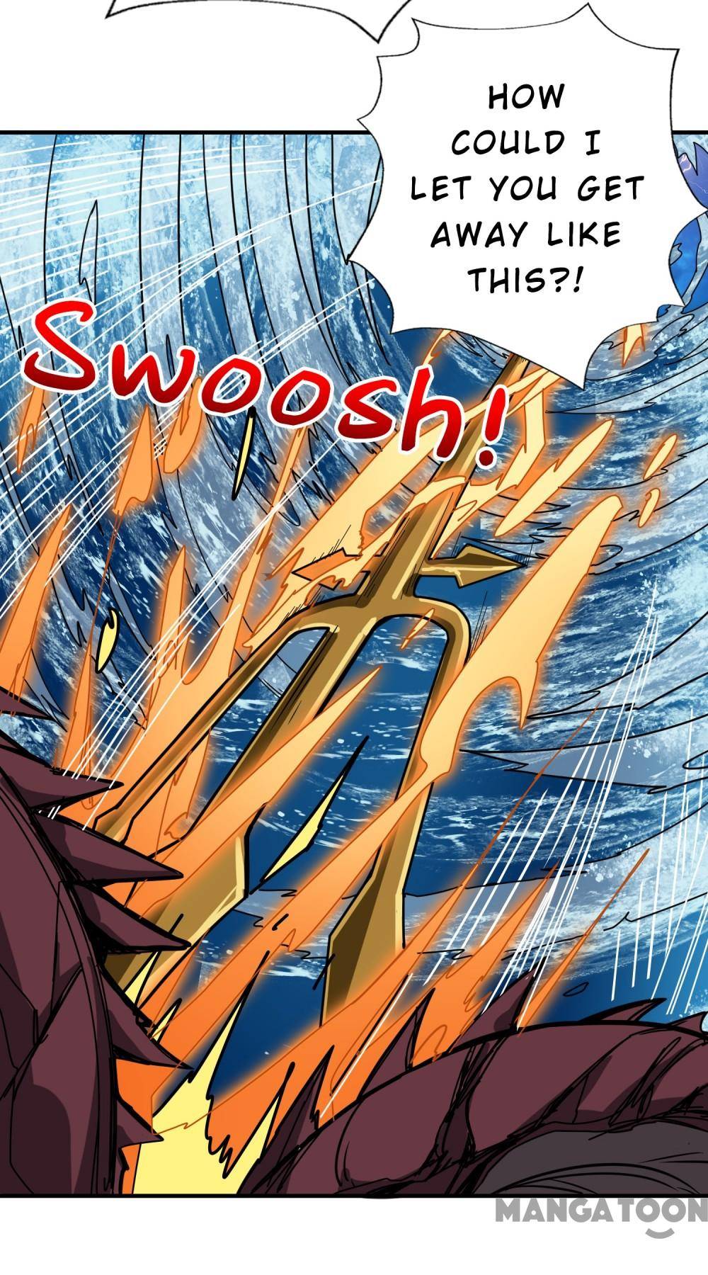 Read God Slayer En Manga Online