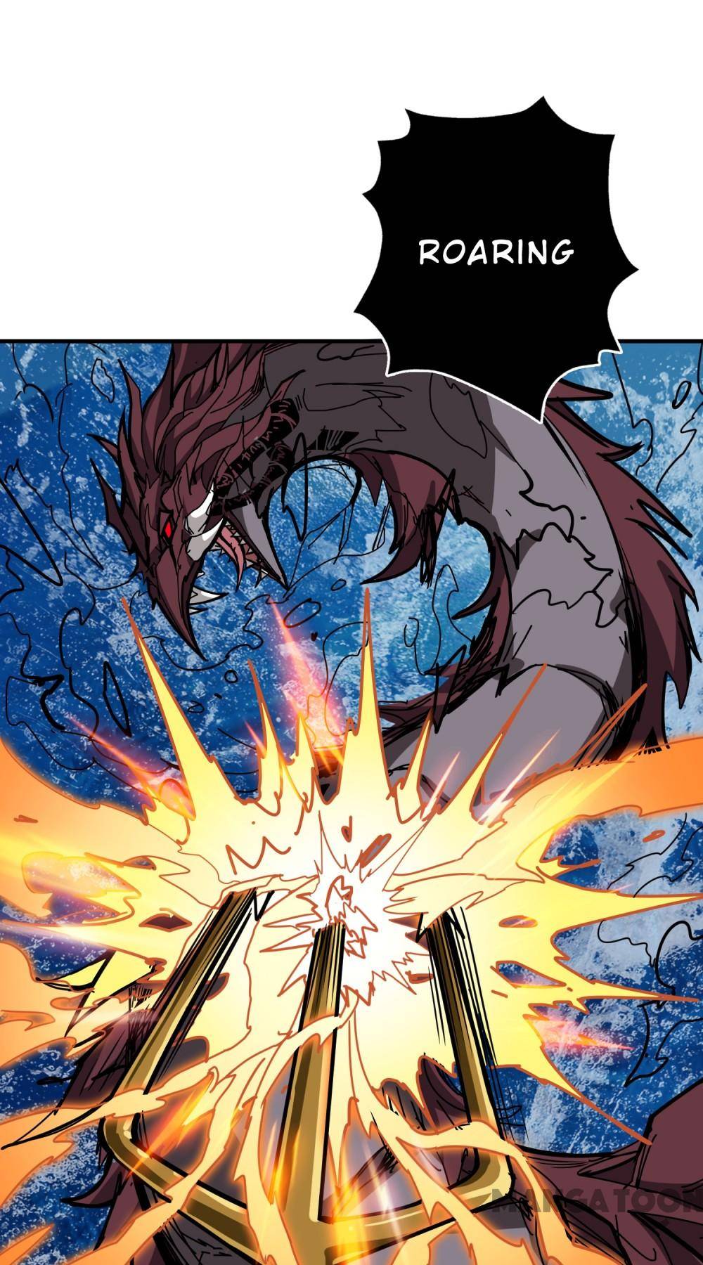 Read God Slayer En Manga Online