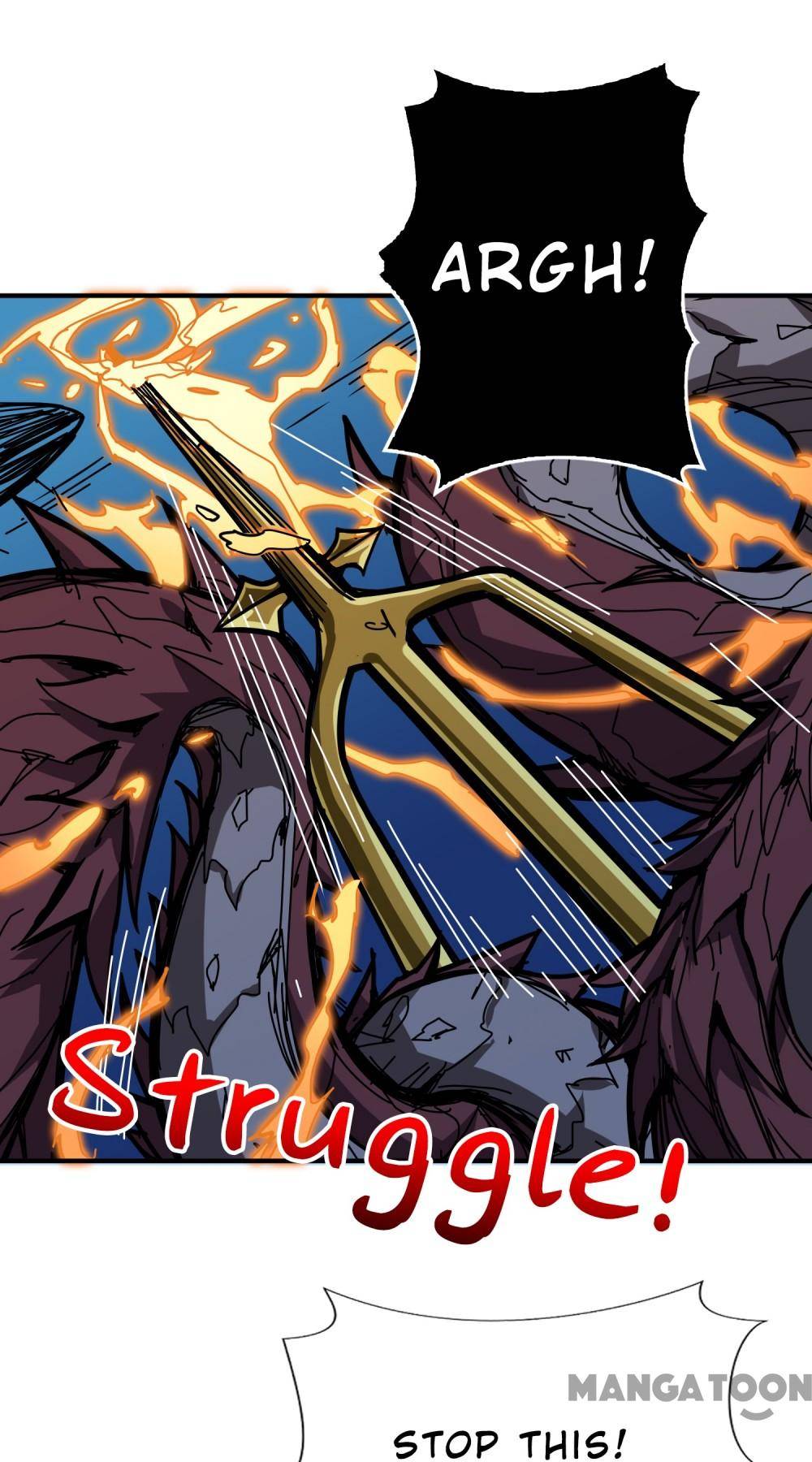 Read God Slayer En Manga Online