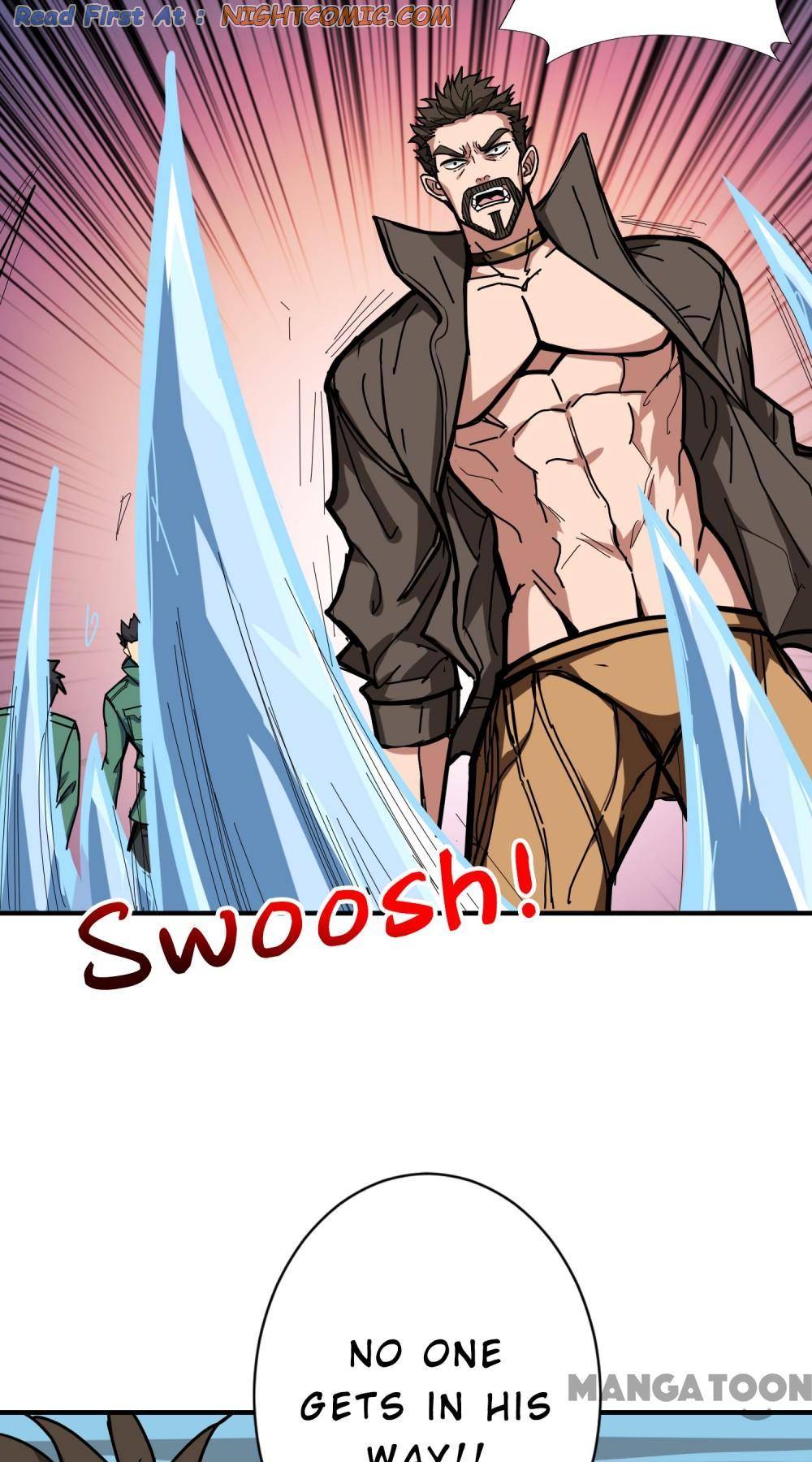 Read God Slayer En Manga Online