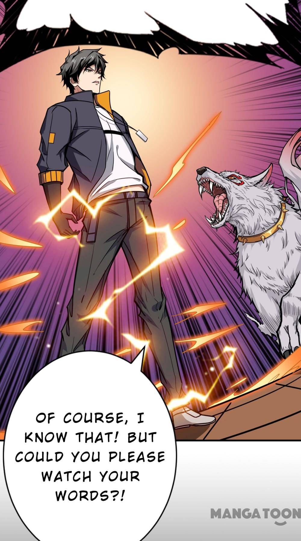 Read God Slayer En Manga Online