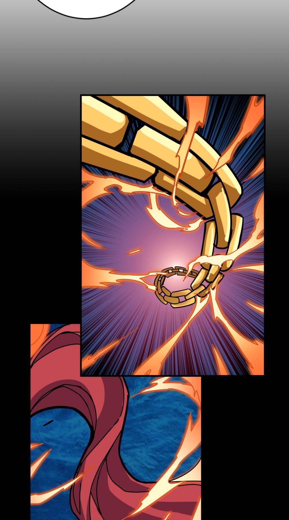 Read God Slayer En Manga Online