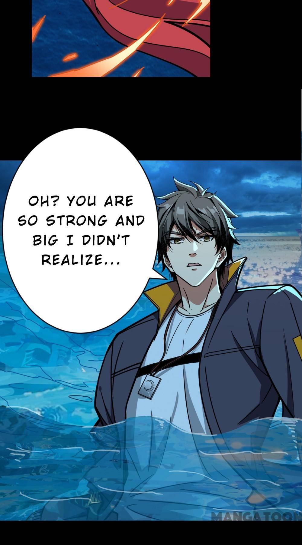 Read God Slayer En Manga Online
