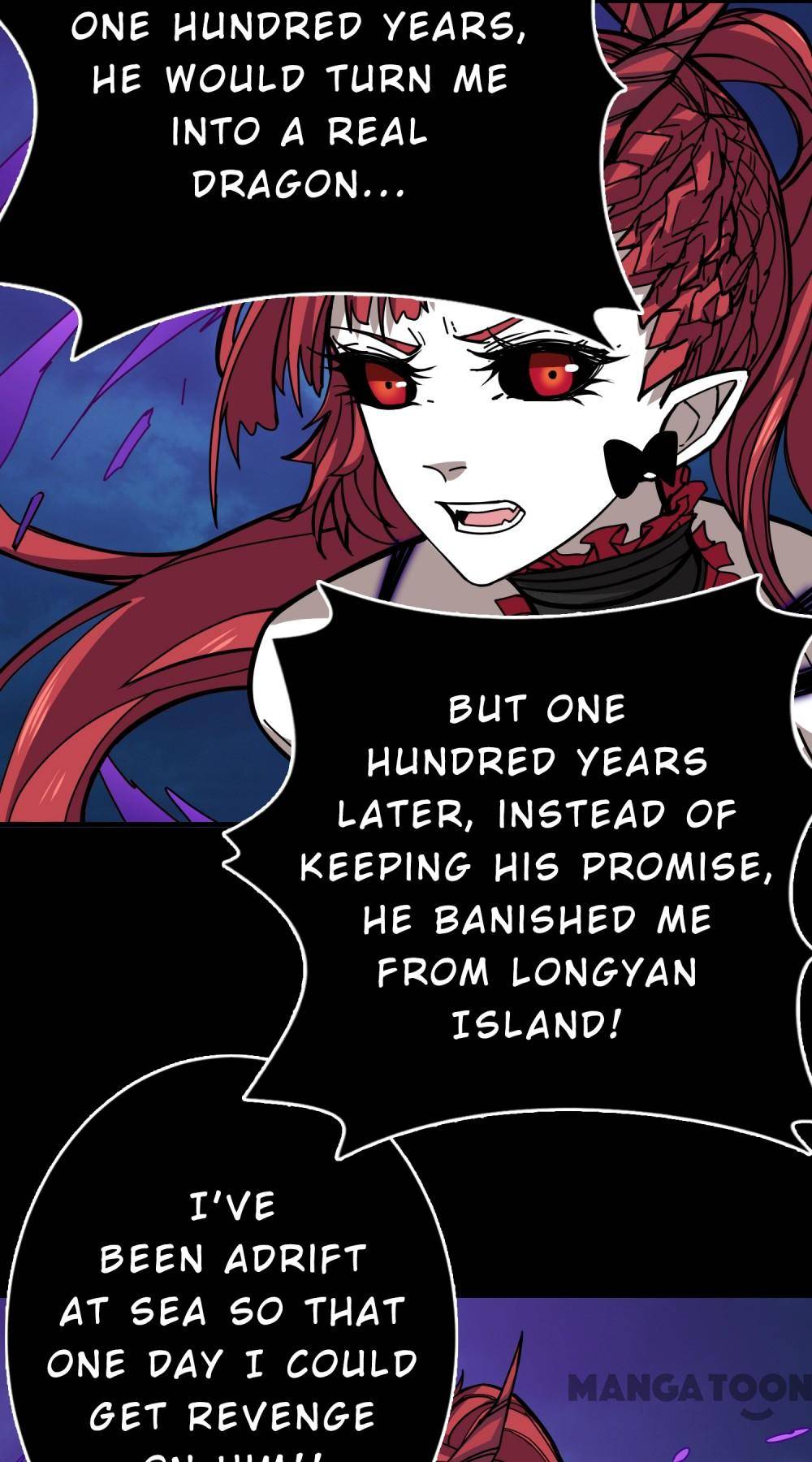 Read God Slayer En Manga Online