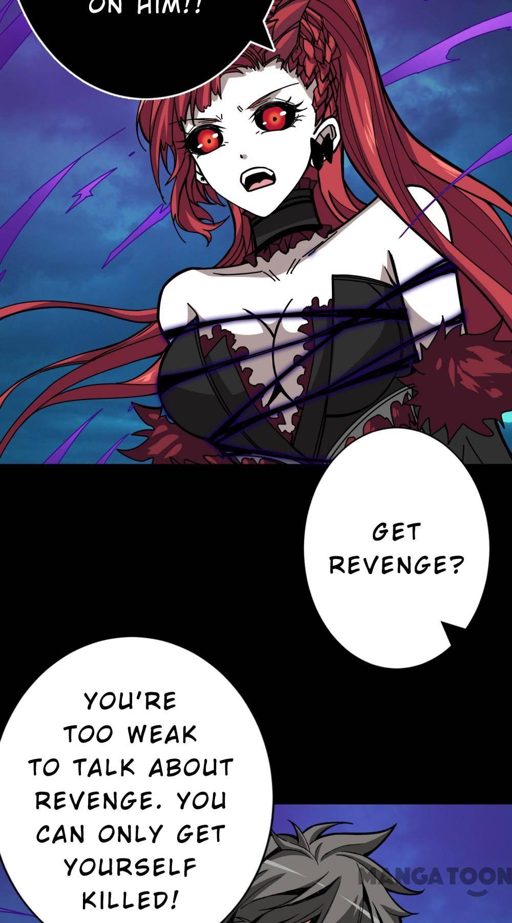 Read God Slayer En Manga Online
