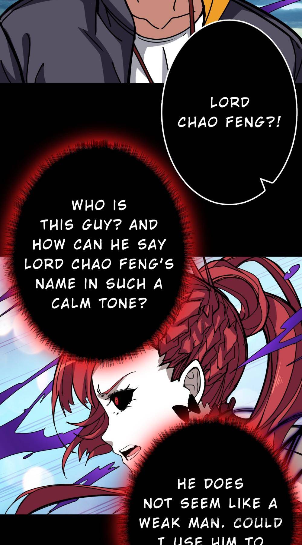 Read God Slayer En Manga Online