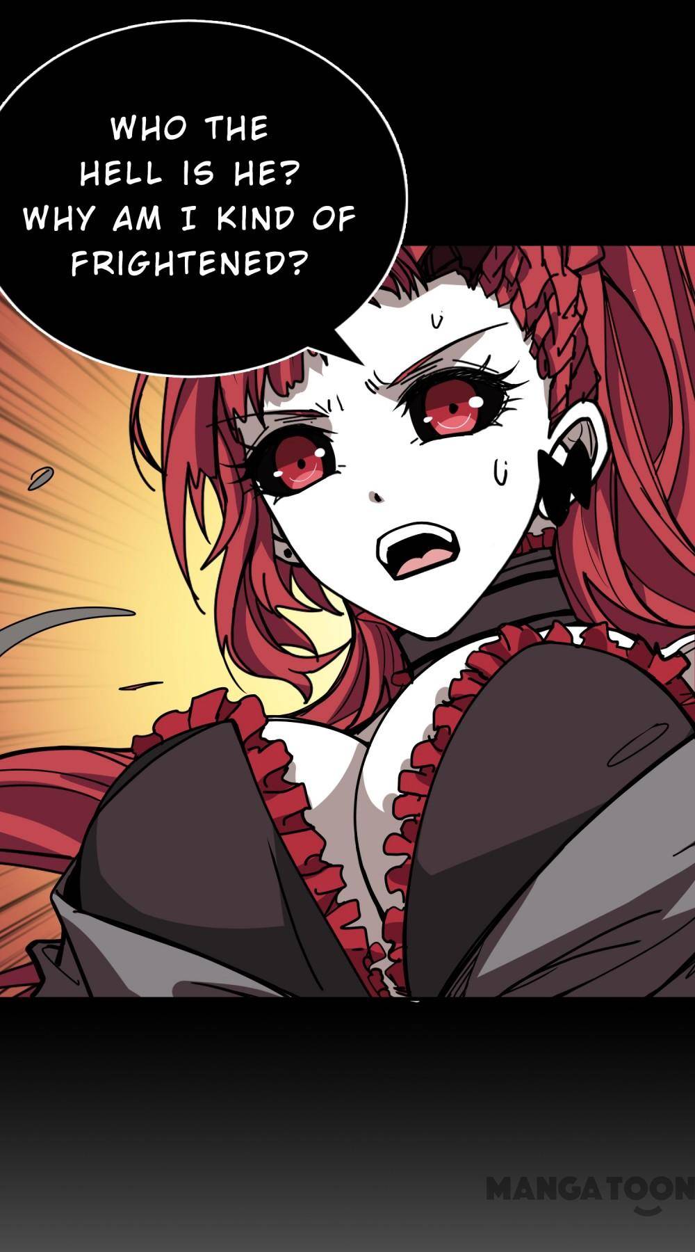Read God Slayer En Manga Online