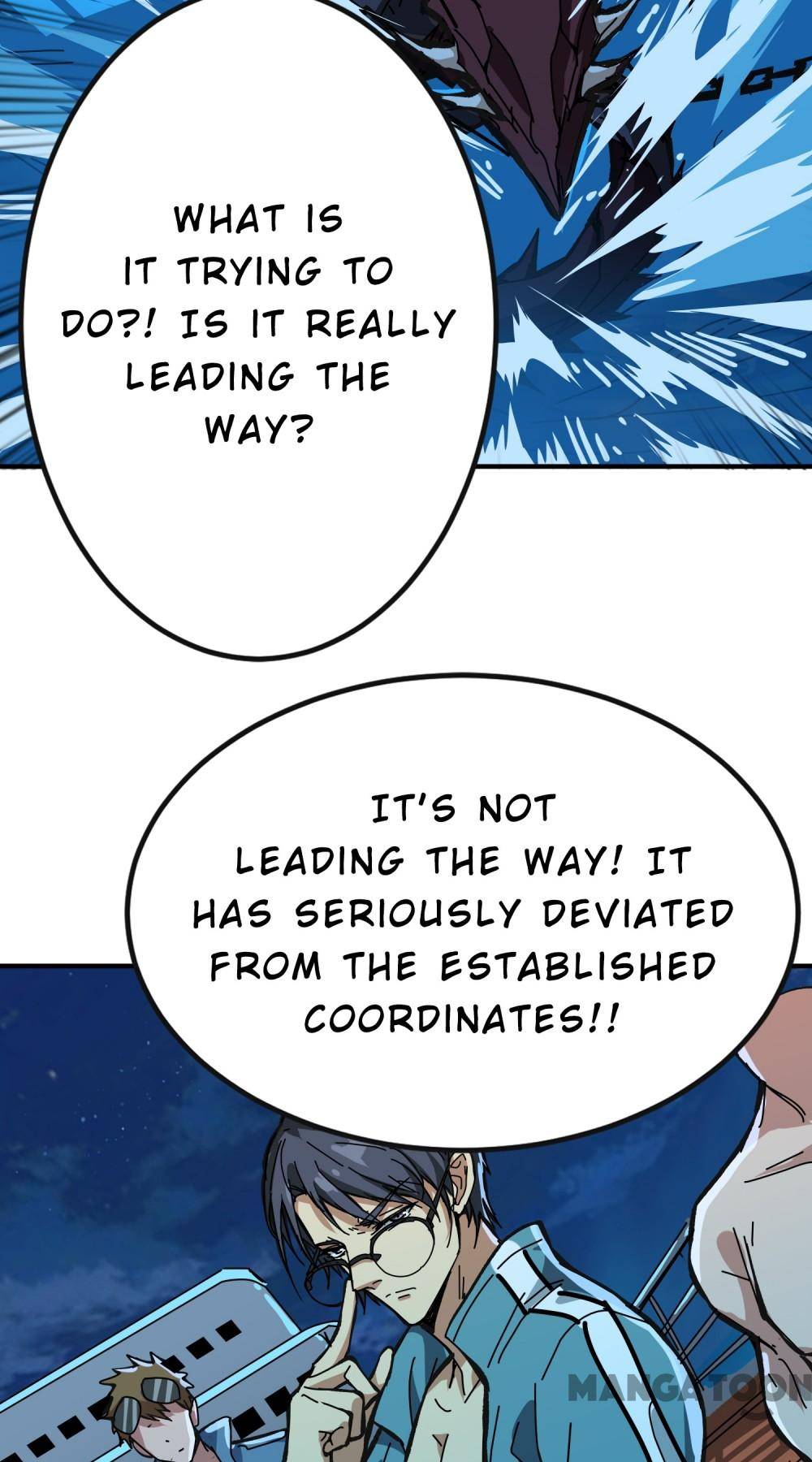 Read God Slayer En Manga Online