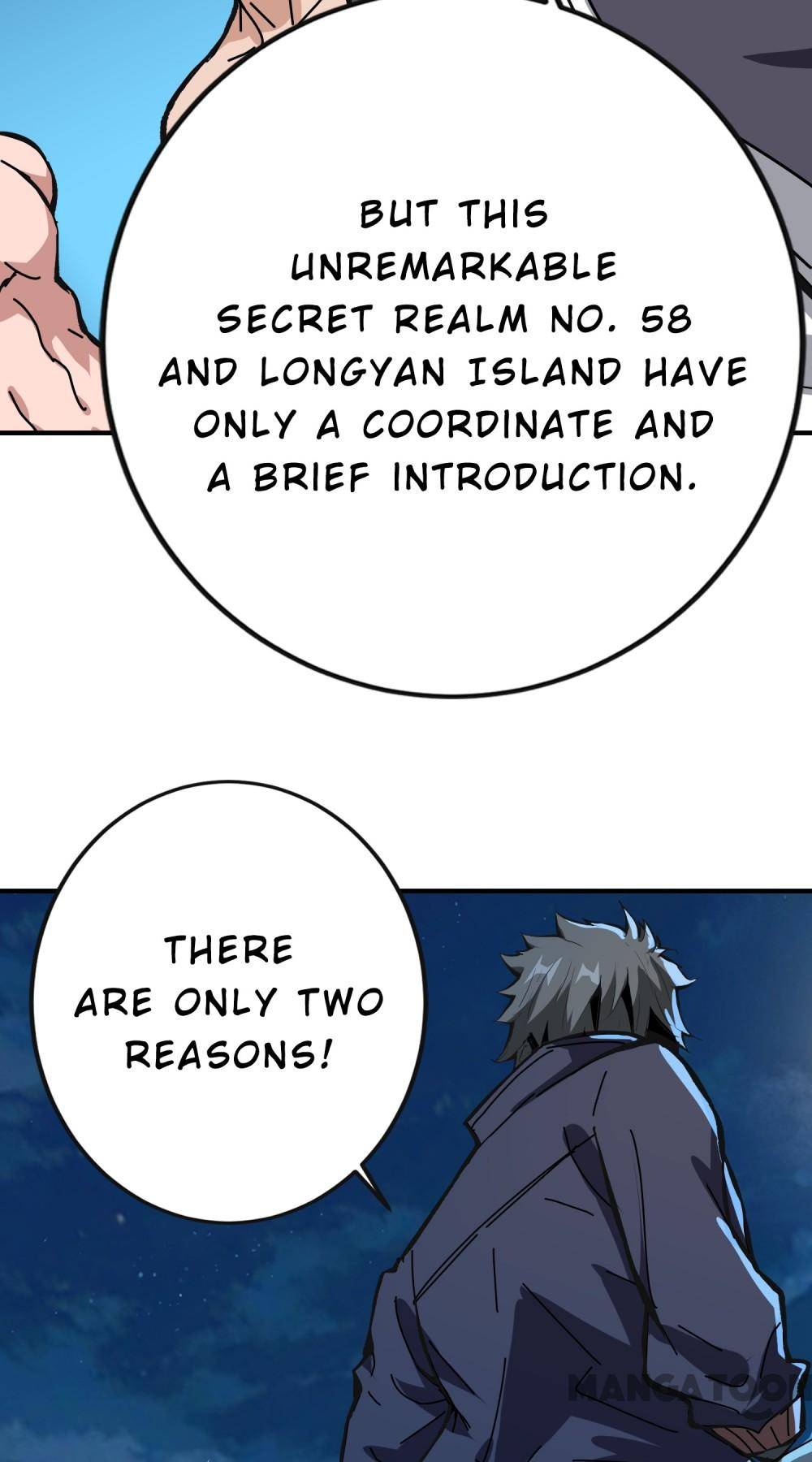 Read God Slayer En Manga Online