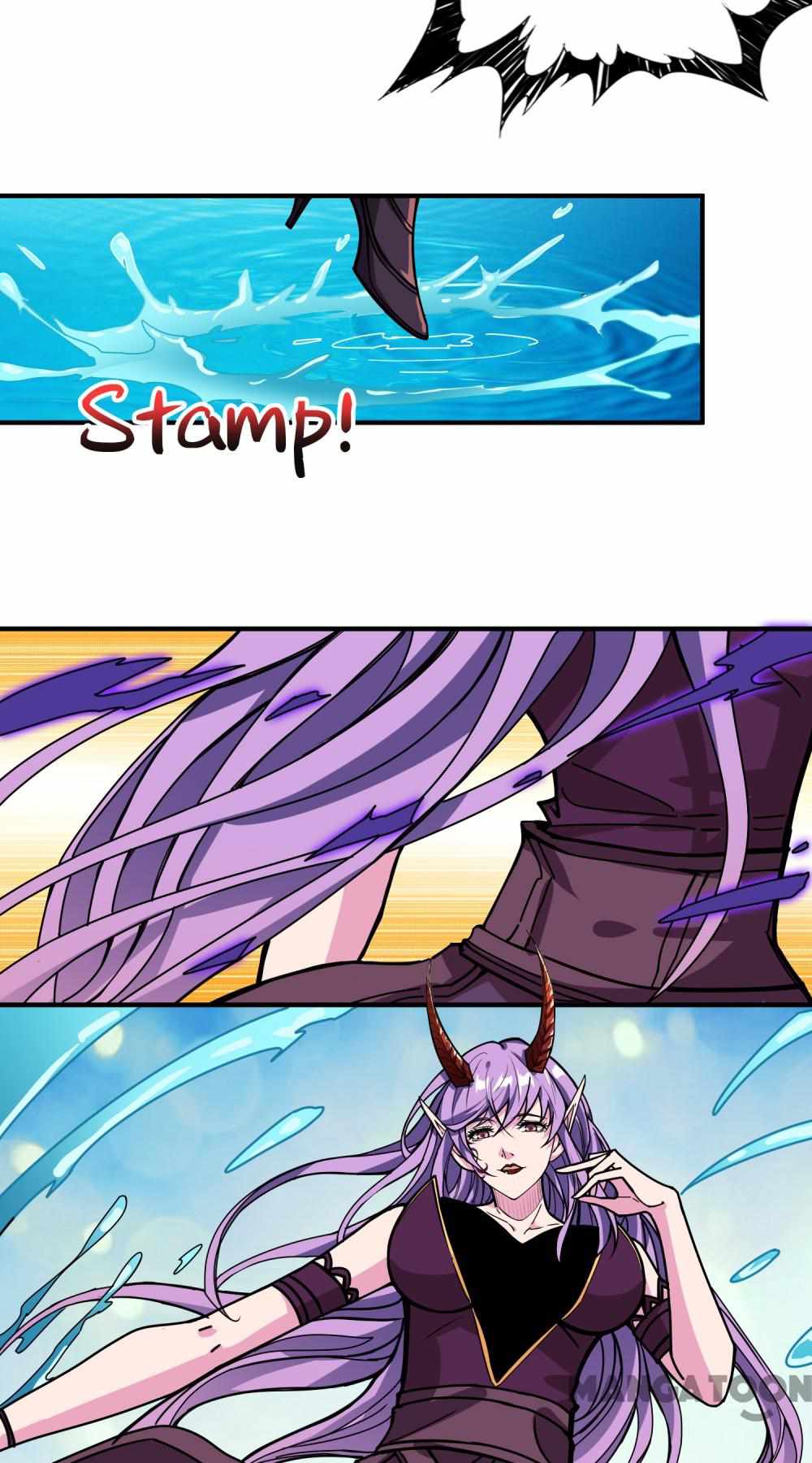 Read God Slayer En Manga Online