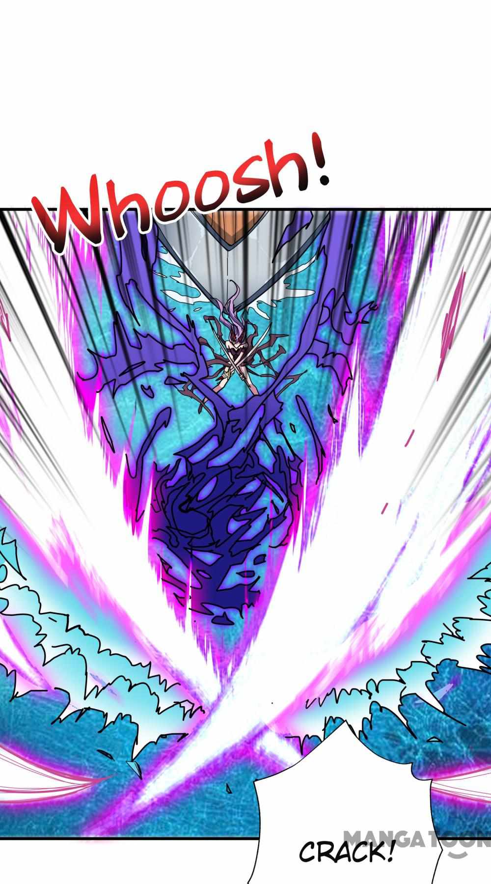 Read God Slayer En Manga Online