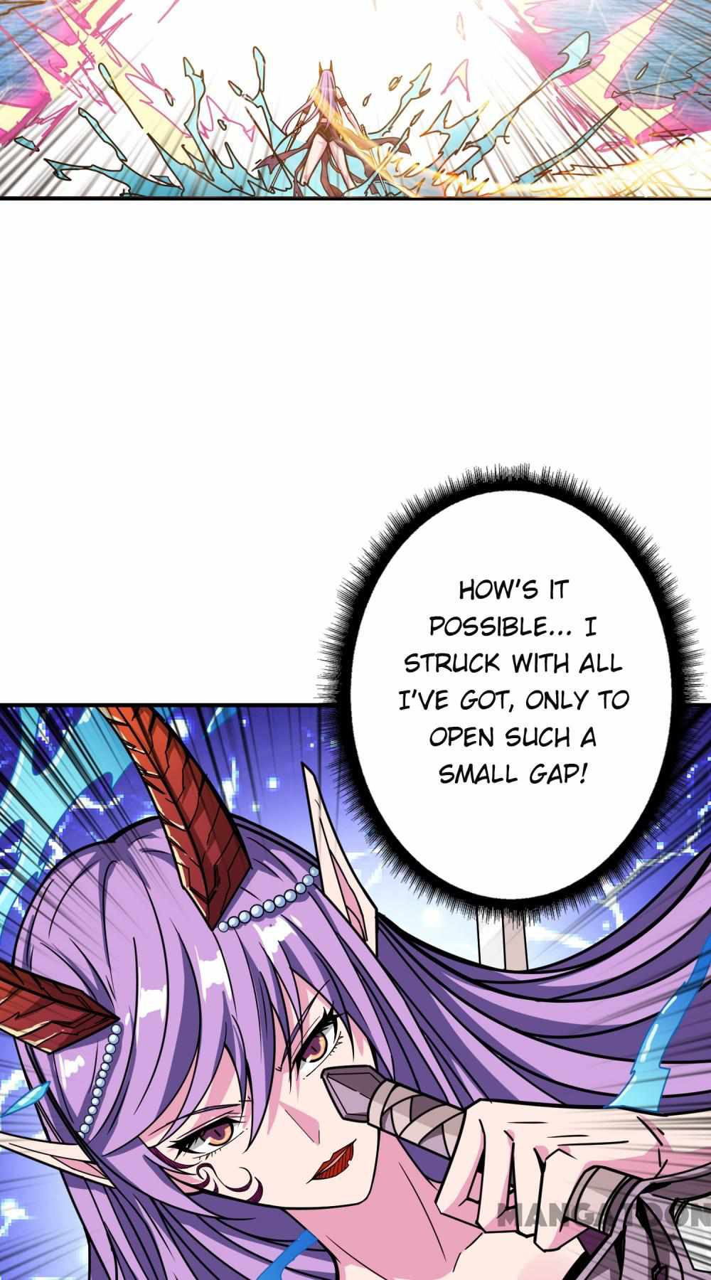 Read God Slayer En Manga Online
