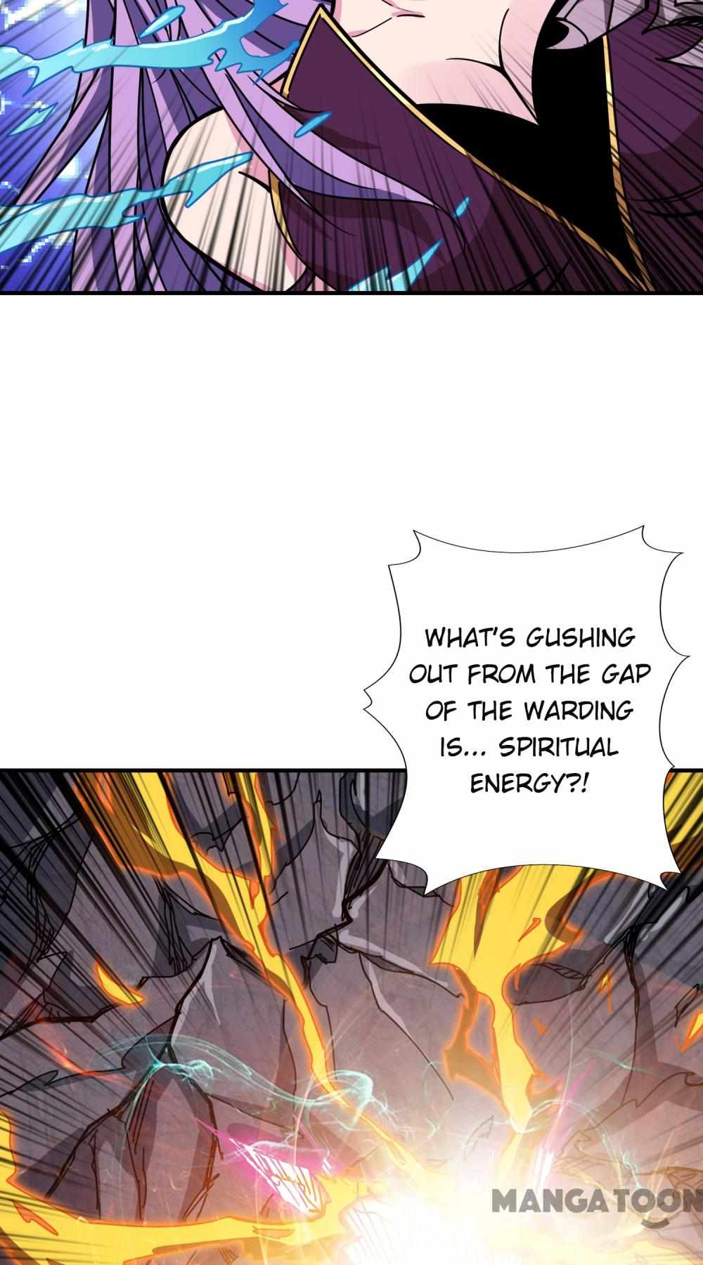 Read God Slayer En Manga Online