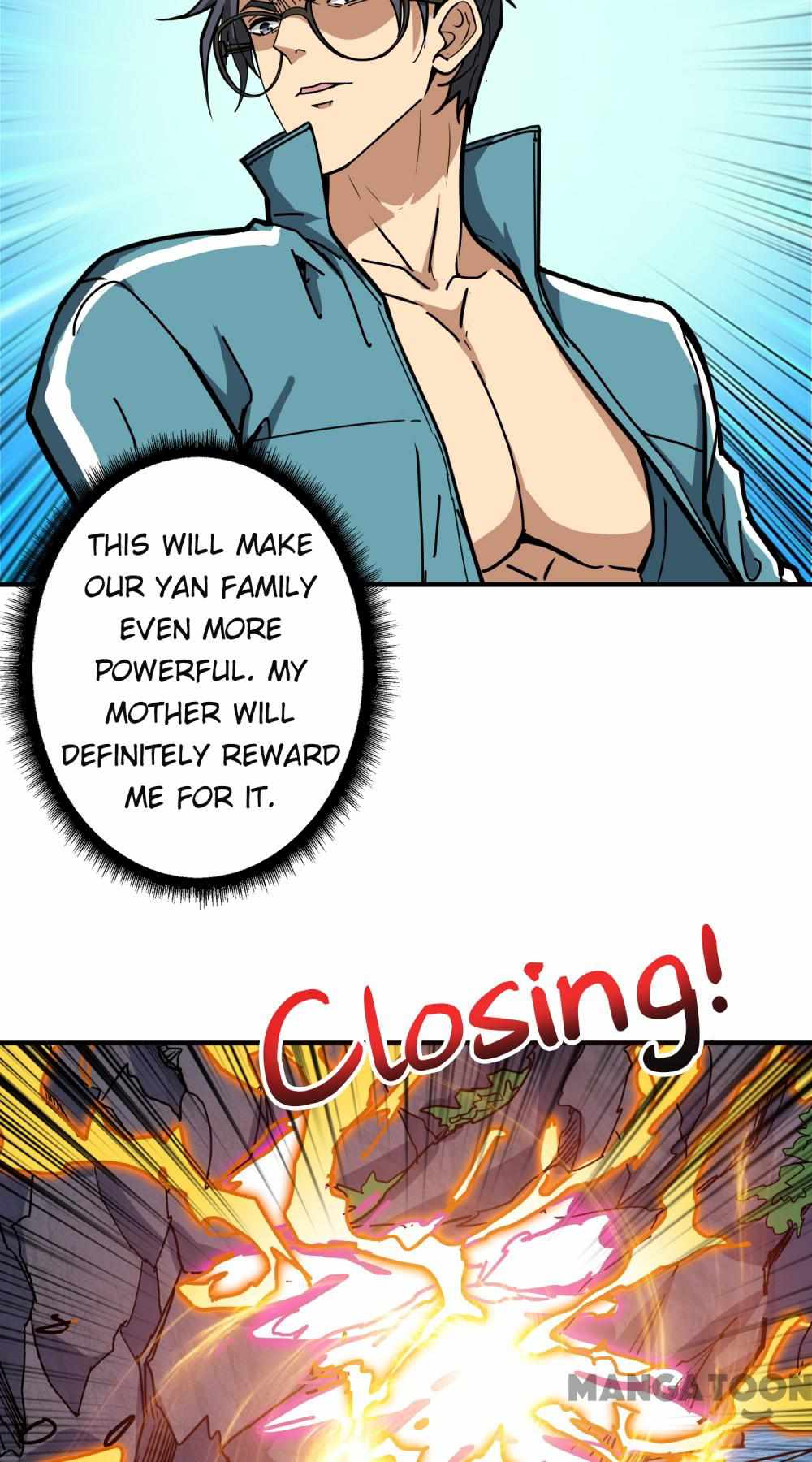 Read God Slayer En Manga Online