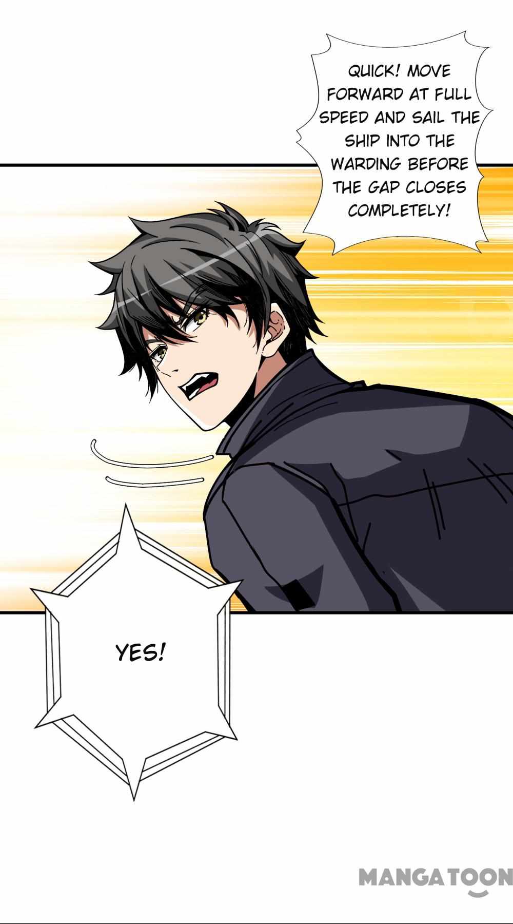 Read God Slayer En Manga Online
