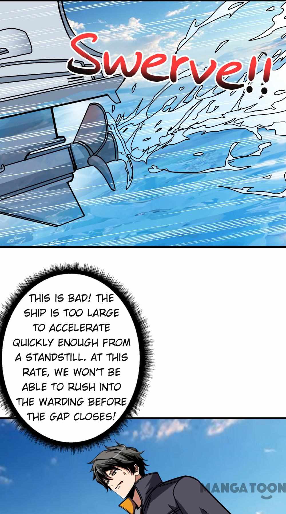 Read God Slayer En Manga Online