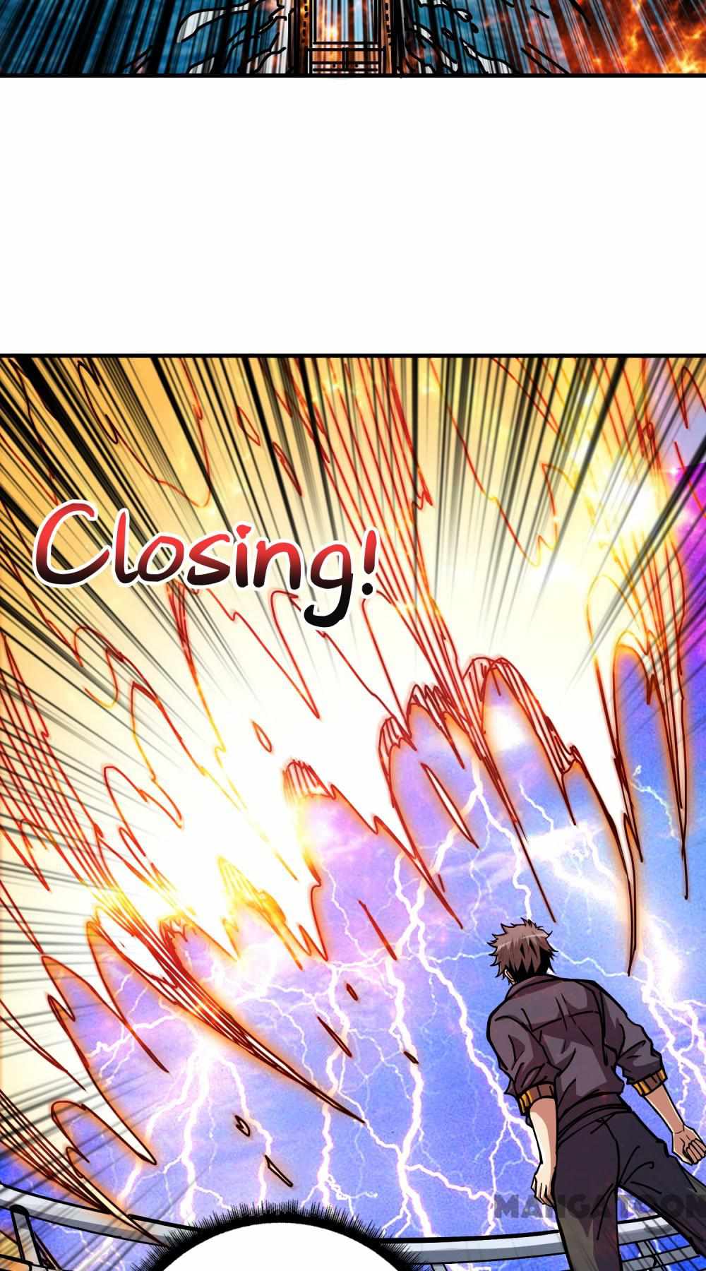 Read God Slayer En Manga Online
