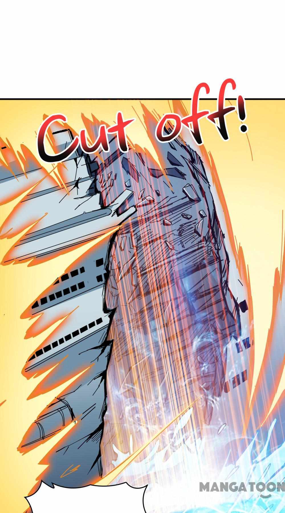 Read God Slayer En Manga Online