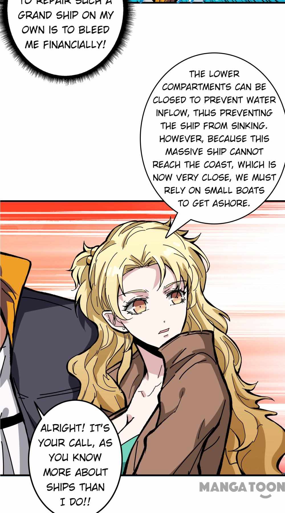 Read God Slayer En Manga Online