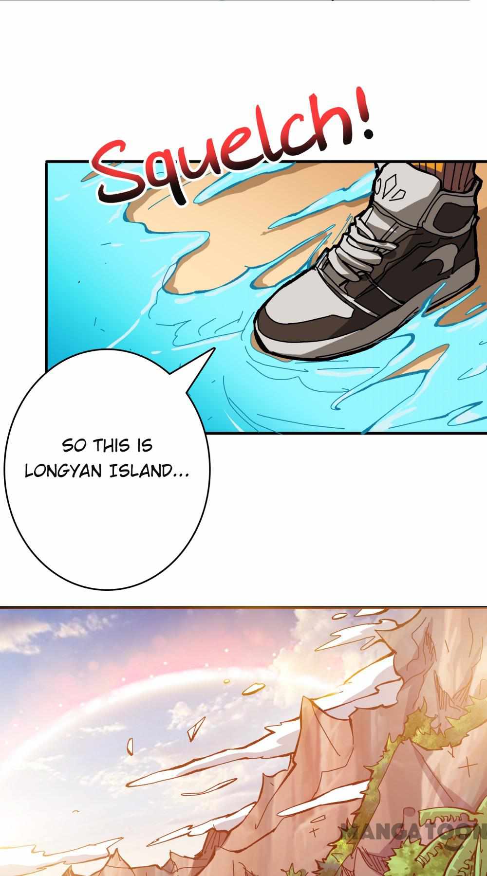 Read God Slayer En Manga Online