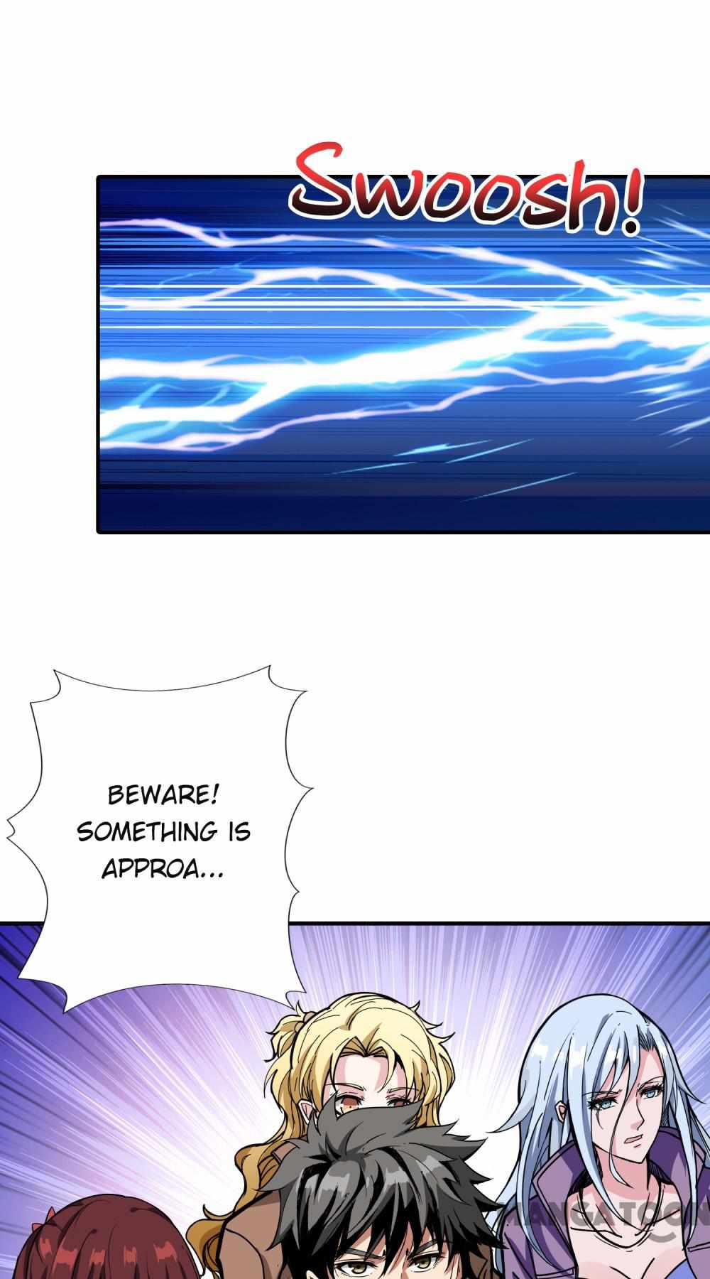 Read God Slayer En Manga Online