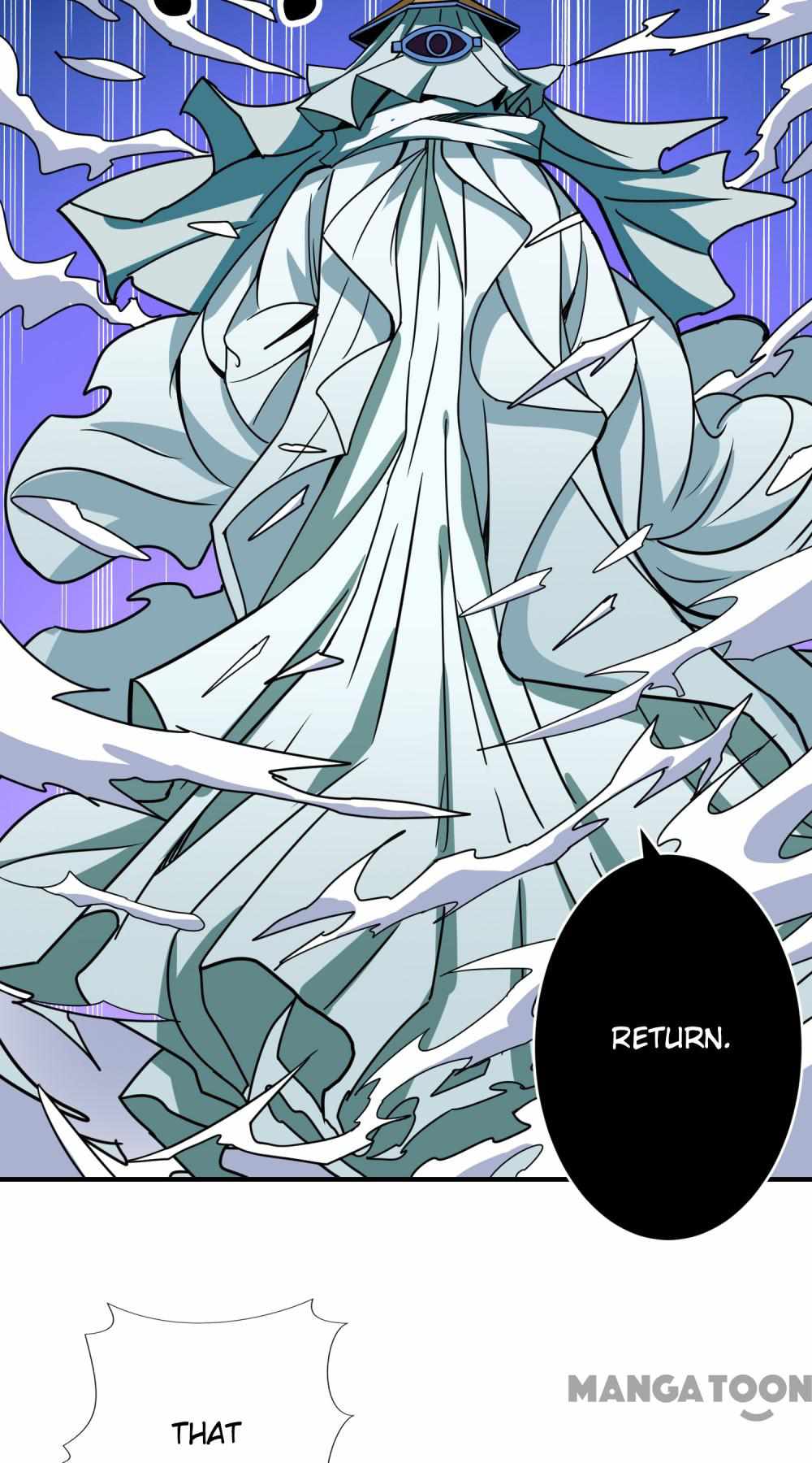 Read God Slayer En Manga Online