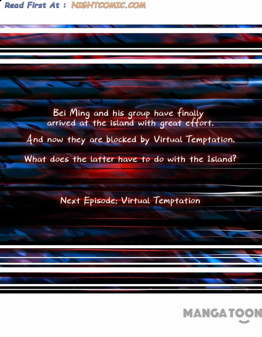 Read God Slayer En Manga Online