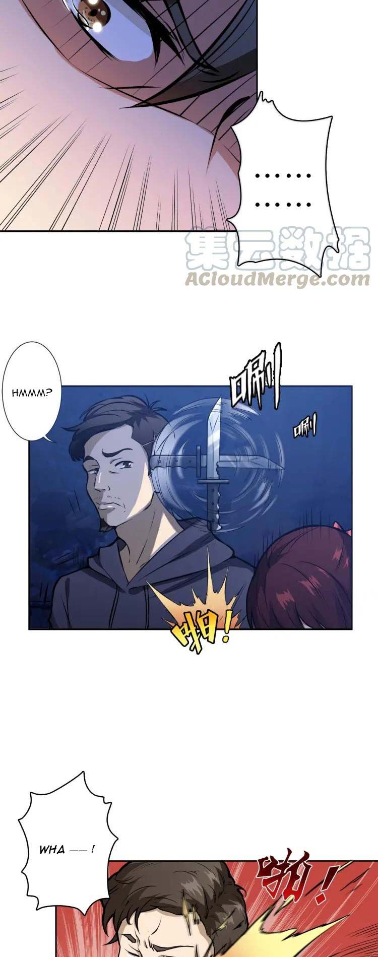 Read God Slayer En Manga Online
