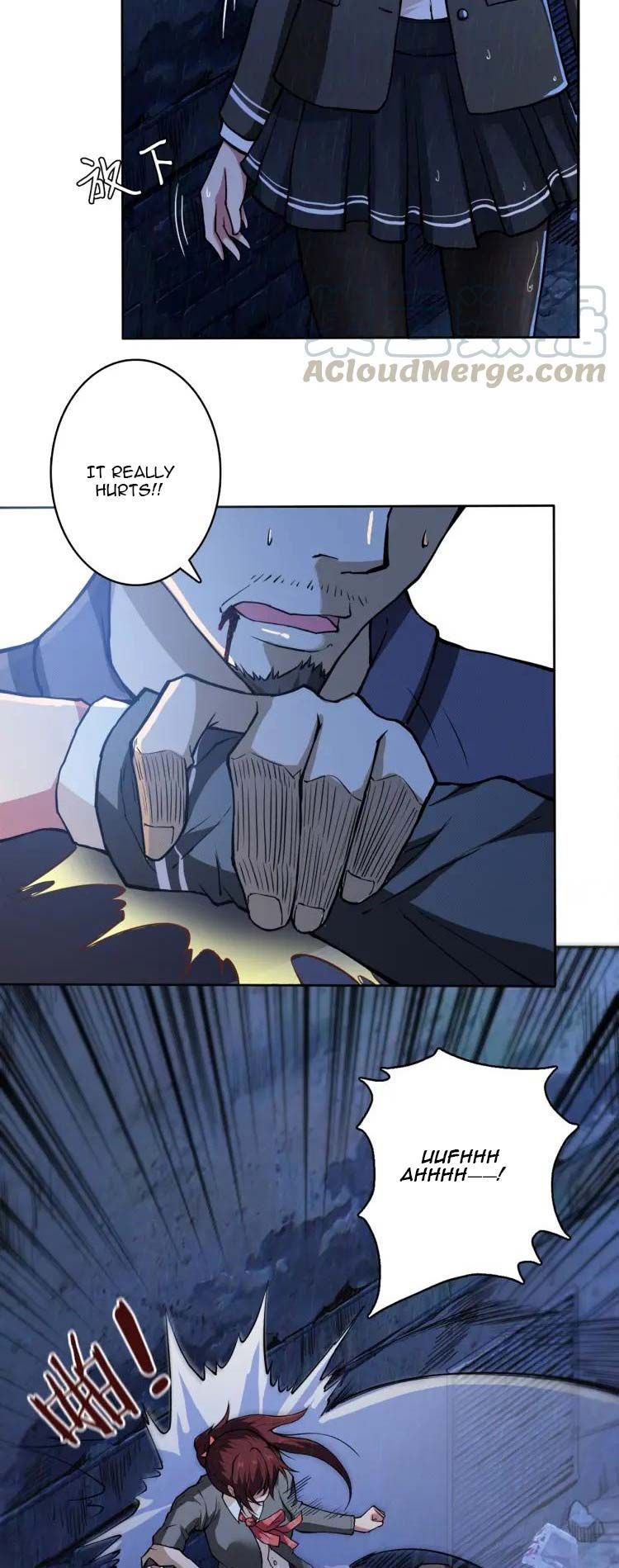 Read God Slayer En Manga Online