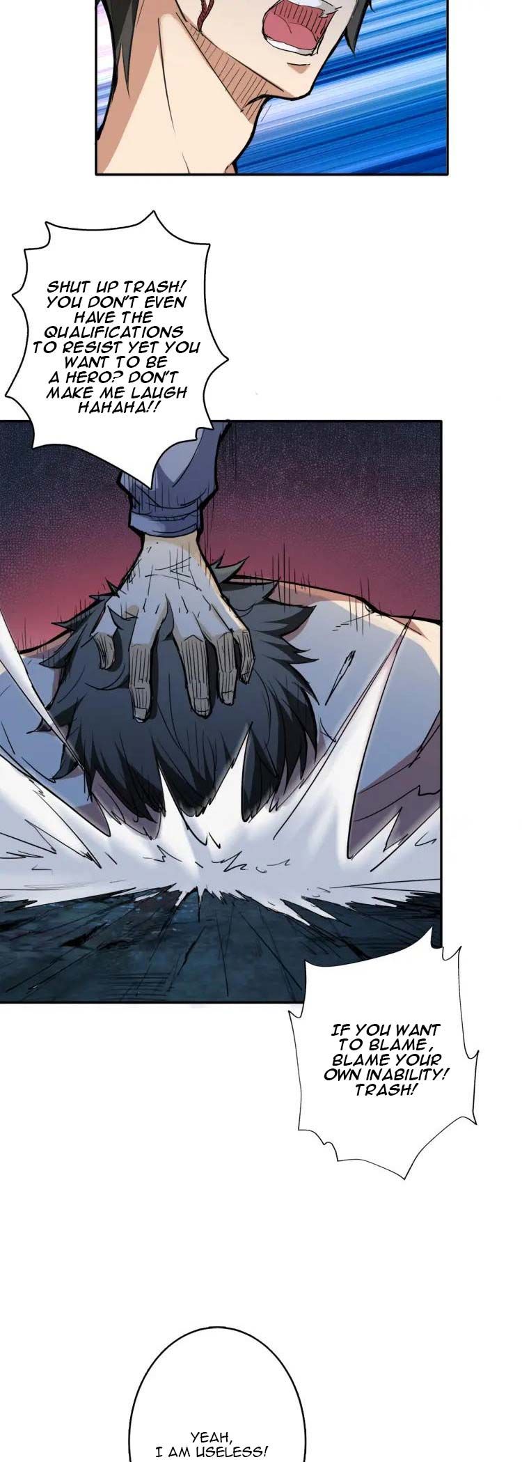 Read God Slayer En Manga Online