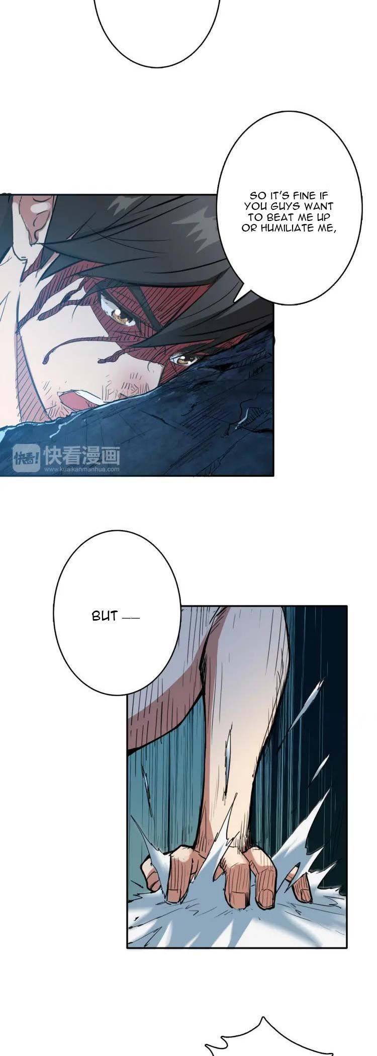 Read God Slayer En Manga Online